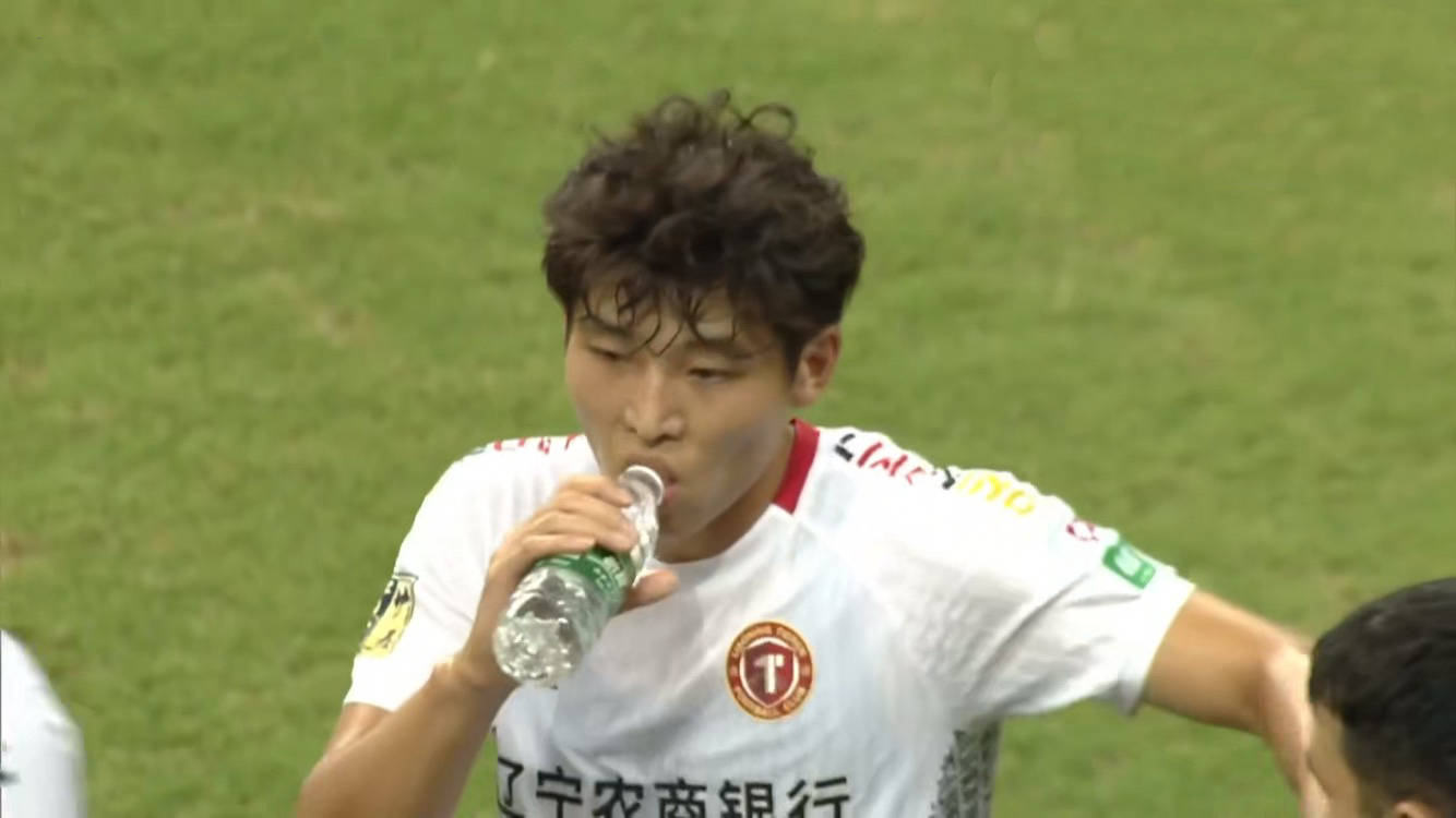  广东队强大的真实原因 