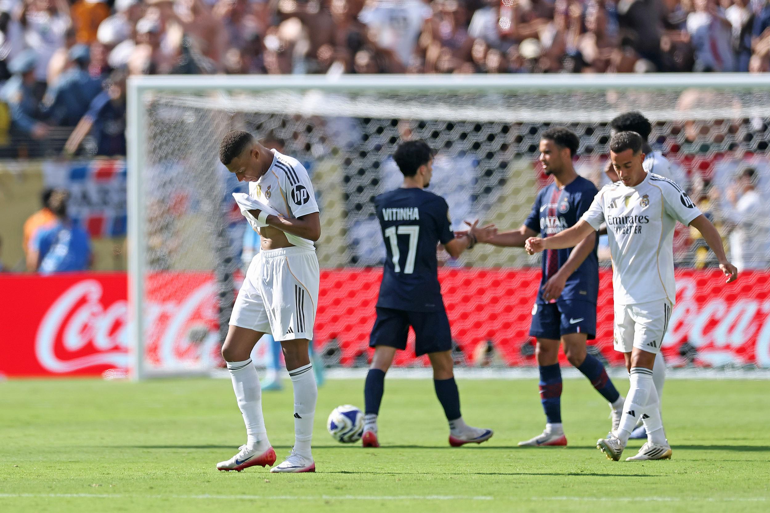 关于加时末段国王杯传出新动向,巴黎圣日耳曼刷新队史纪录,管理层表态:悬念犹存,资深球员宣示担当的信息 关于加时末段国王杯传出新动向,巴黎圣日耳曼刷新队史纪录,管理层表态:悬念犹存,资深球员宣示担当的信息