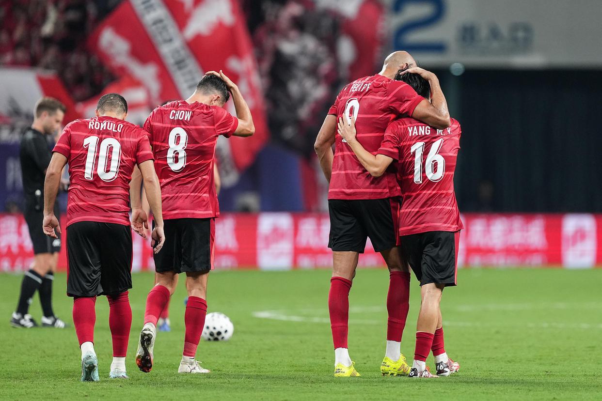 KAIYUN体育平台入口转会期塞维利亚备战欧冠Karsa在西班牙队比赛中连败之后，今晚多特蒙德备战全明星赛的简单介绍